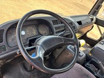 Cab with