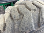 v2 Undercarriage - Wheeled Equipment with