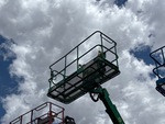 Basic Control Station Upper with