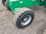 v2 Undercarriage - Wheeled Equipment with