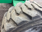 v2 Undercarriage - Wheeled Equipment with