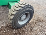 v2 Undercarriage - Wheeled Equipment with