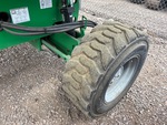 v2 Undercarriage - Wheeled Equipment with
