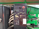 Basic Lower Control Station with