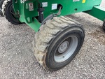 v2 Undercarriage - Wheeled Equipment with