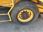 Chassis with
