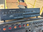Control Station with