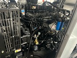 Engine with Fuel System