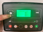 Control Station with Gauges