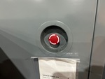 Generator with Emergency Shut Off Switch