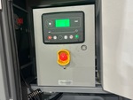 Generator with Disconnect Switch