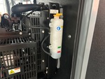 Engine with Cooling System Leaks