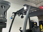 General Appearance with Exterior Lights