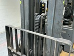 Chassis Lift with Chain / Tensioners