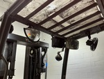 Control Station with Mirrors