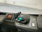 Control Station with Drivetrain Controls