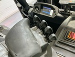 Control Station with Hydraulic Controls