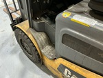 General Appearance with Steps/Ladders