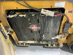 Electric System with Cables and Connections