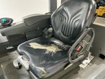 Control Station with Seats/Armrests