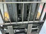 Drivetrain with Front Drive Axle
