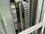 Hydraulics with Free Lift Cylinder