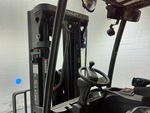 General Appearance with Hand Rails