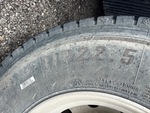 4 Underbody - Truck with