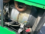Generator with