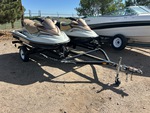 Trailer with