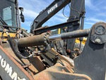 Hydraulics with