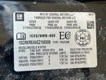 Aspect général with Numéro de série/Numéro d'identification du véhicule automobile