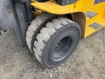 Chassis with