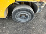 Chassis Photos with