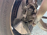 Brakes with