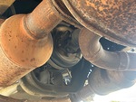 Drivetrain with