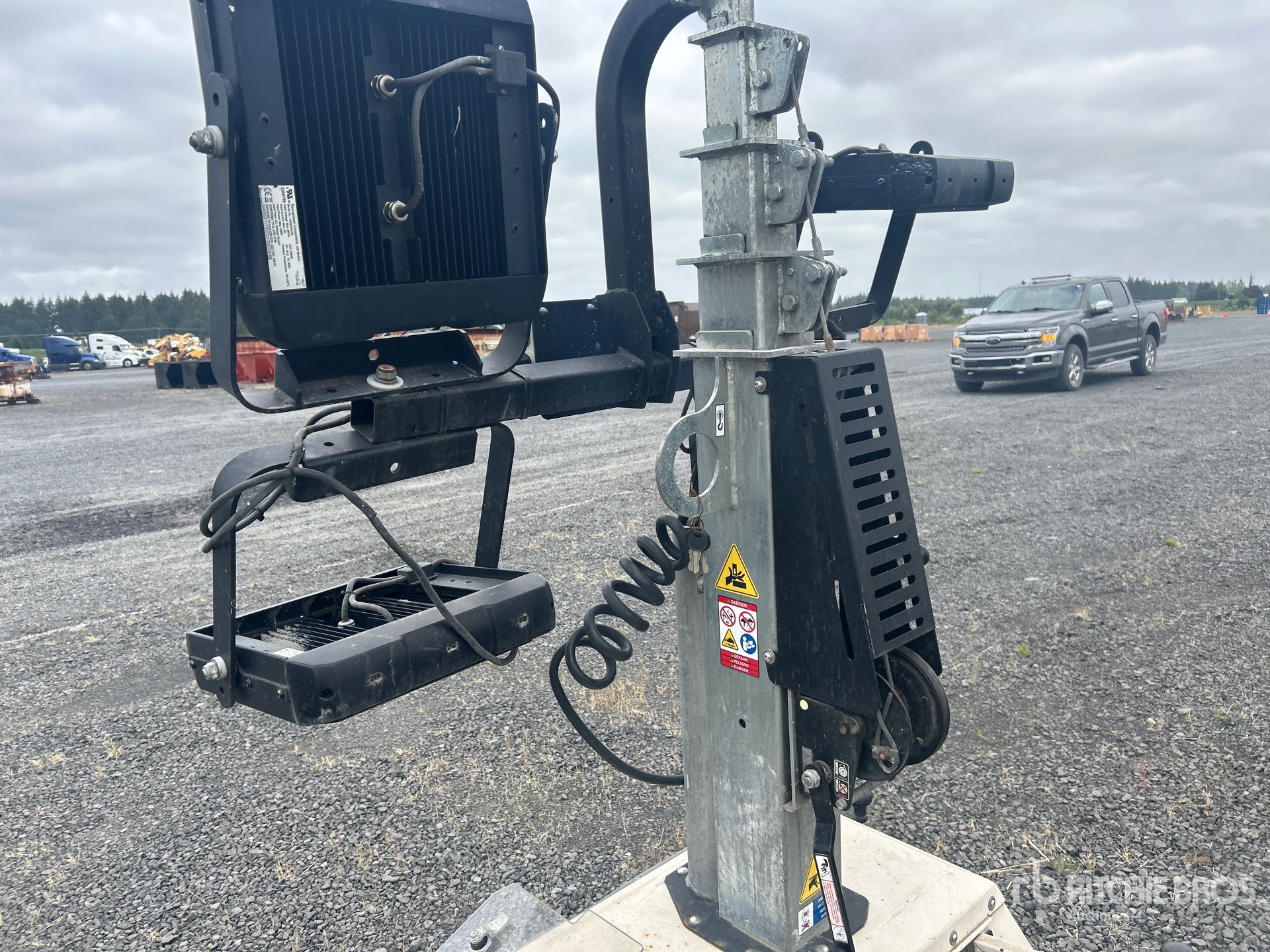 Electrical with