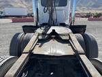 4 dessous de caisse - Camion with