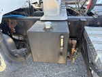 Hydraulique with