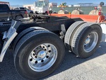 4 dessous de caisse - Camion with