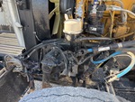 4 dessous de caisse - Camion with