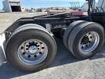 4 dessous de caisse - Camion with