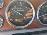 4 Transmission with Heures du moteur