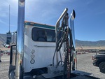 4 dessous de caisse - Camion with