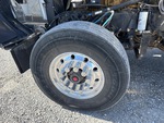 4 dessous de caisse - Camion with