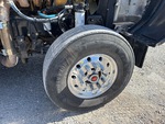 4 dessous de caisse - Camion with