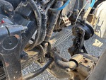 4 dessous de caisse - Camion with
