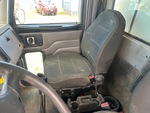 Cab with