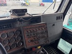 Cab with