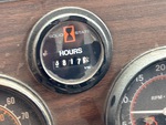 Cab with Engine Hours